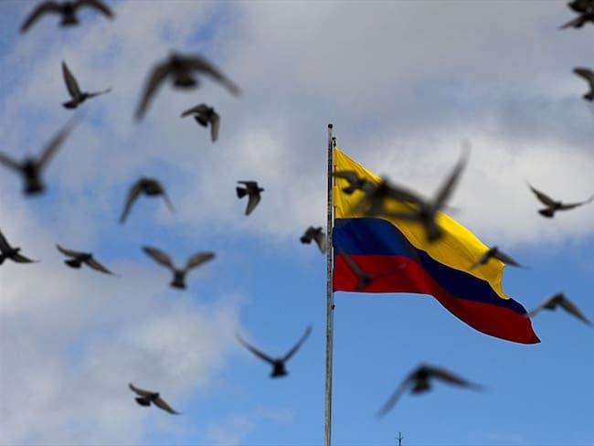 La Cancillería colombiana acaba de reubicar, nuevamente en embajadas, a tres diplomáticos nombrados “a dedo” o en provisionalidad. Foto: Getty Images