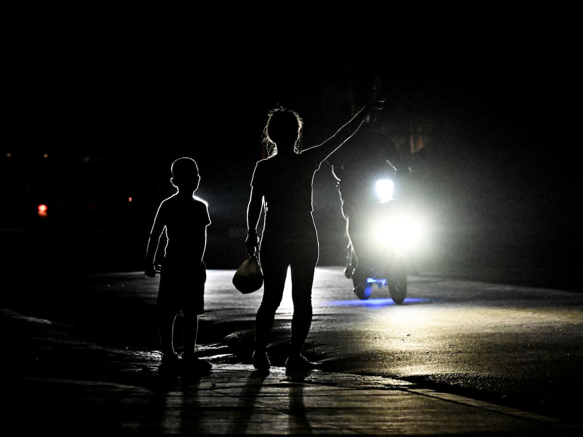Habría nuevo apagón en Puerto Carreño, Vichada: esto se sabe