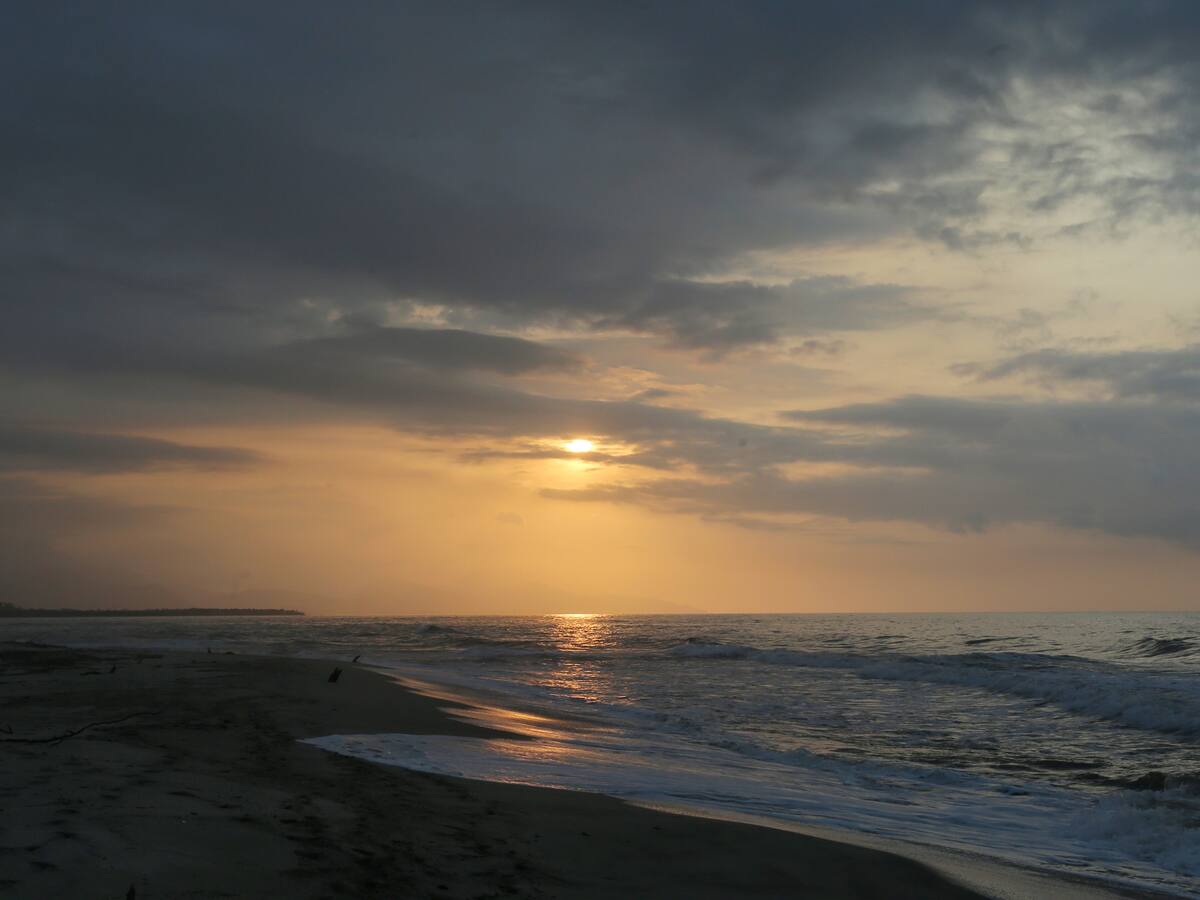 Santa Marta espera recibir más de 300.000 turistas para la temporada de fin de año