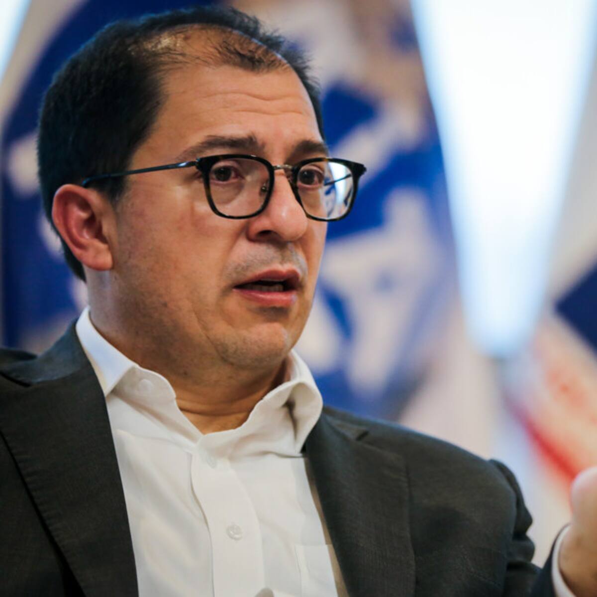 Gobierno se reunirá con el fiscal Barbosa para dialogar sobre la ley de sometimiento