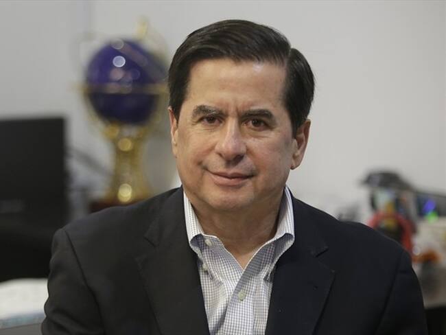 En La Prueba ponemos a prueba a Juan Fernando Cristo