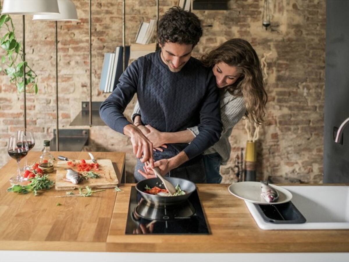 ¡Sin excusas! 5 tips para celebrar Amor y Amistad en casa