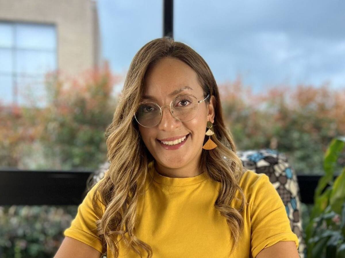 Cómo dejar el rencor y otros manejos de las emociones, según experta