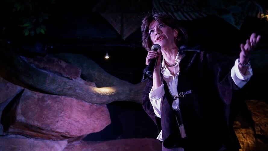 María Isabel Murillo, fundadora de Misi producciones. Foto: Colprensa