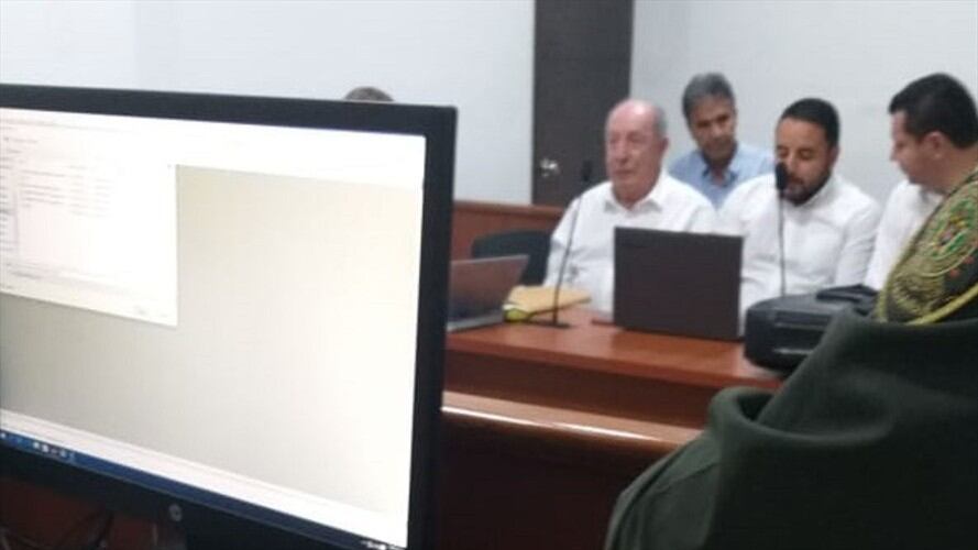 Corte definirá qué Juez seguirá proceso por presunto detrimento en Cumbre de Las Américas. Foto: Cortesía