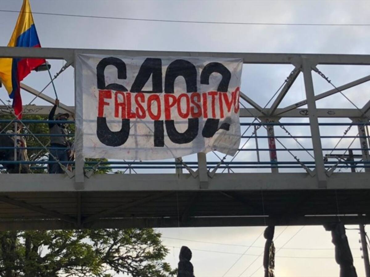Con una campaña simbólica conmemoran a las víctimas en Cauca