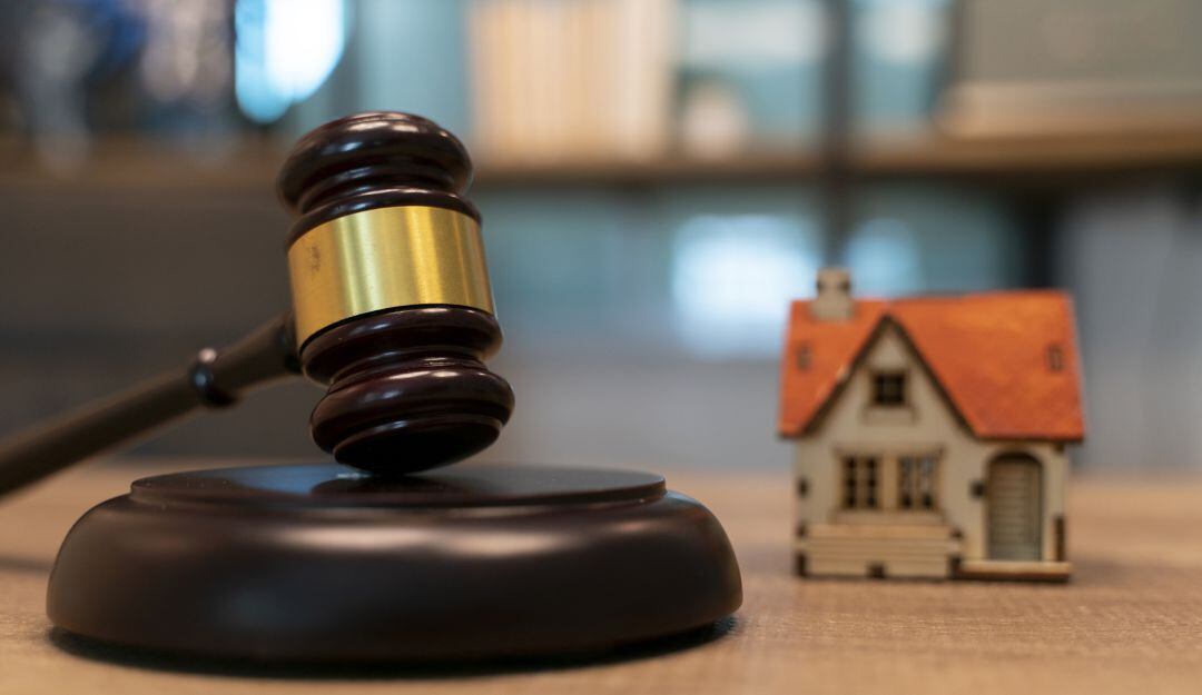 Testamentos, imagen de referencia. Foto: