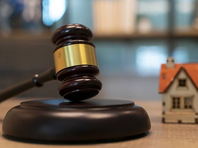 Testamentos, imagen de referencia. Foto: