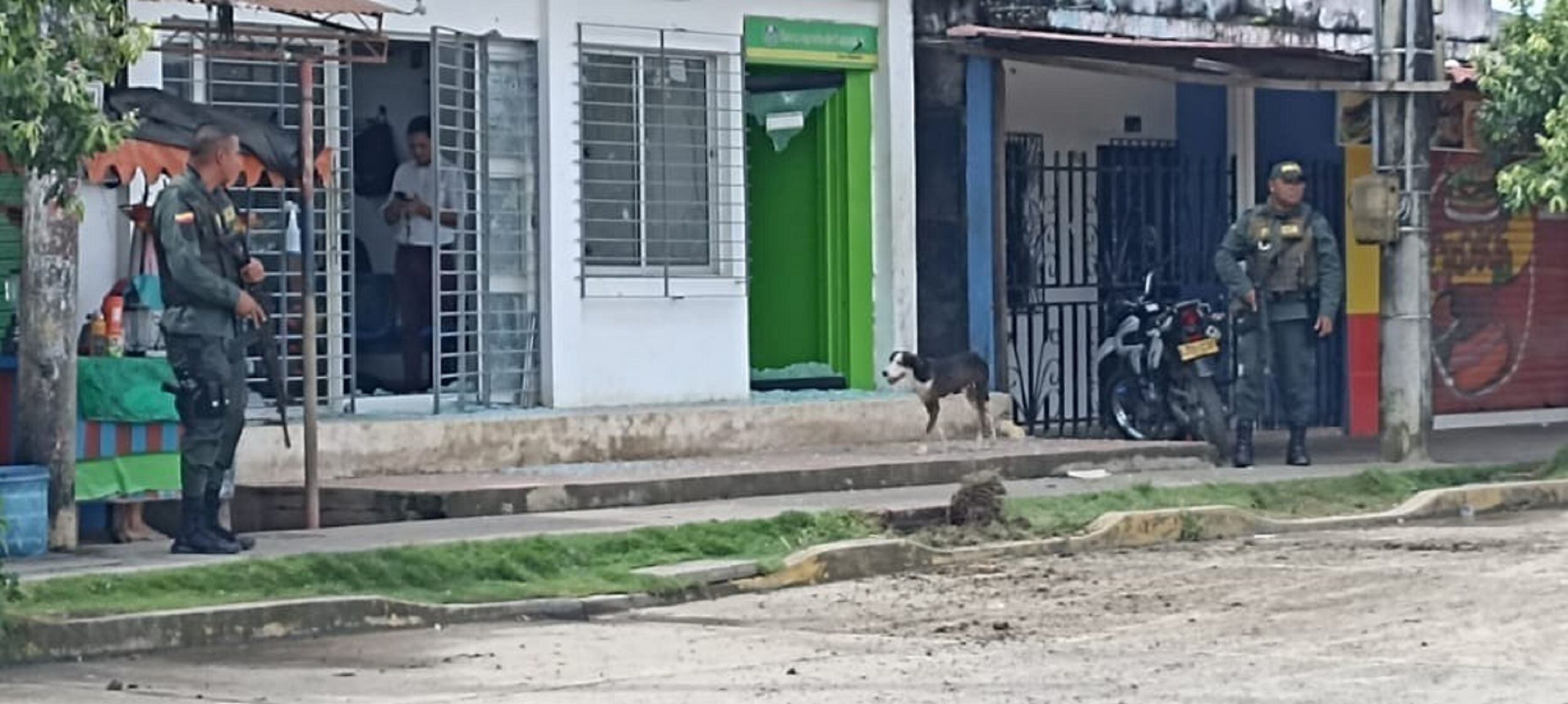 Guaranda, Sucre. Foto: cortesía.