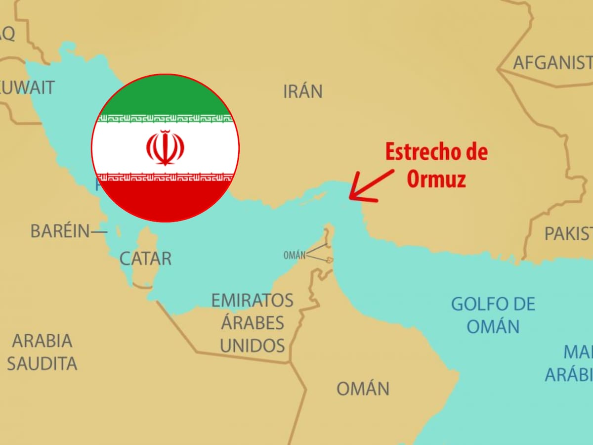Irán afirma que tiene el control de Ormuz y advierte contra cualquier injerencia militar