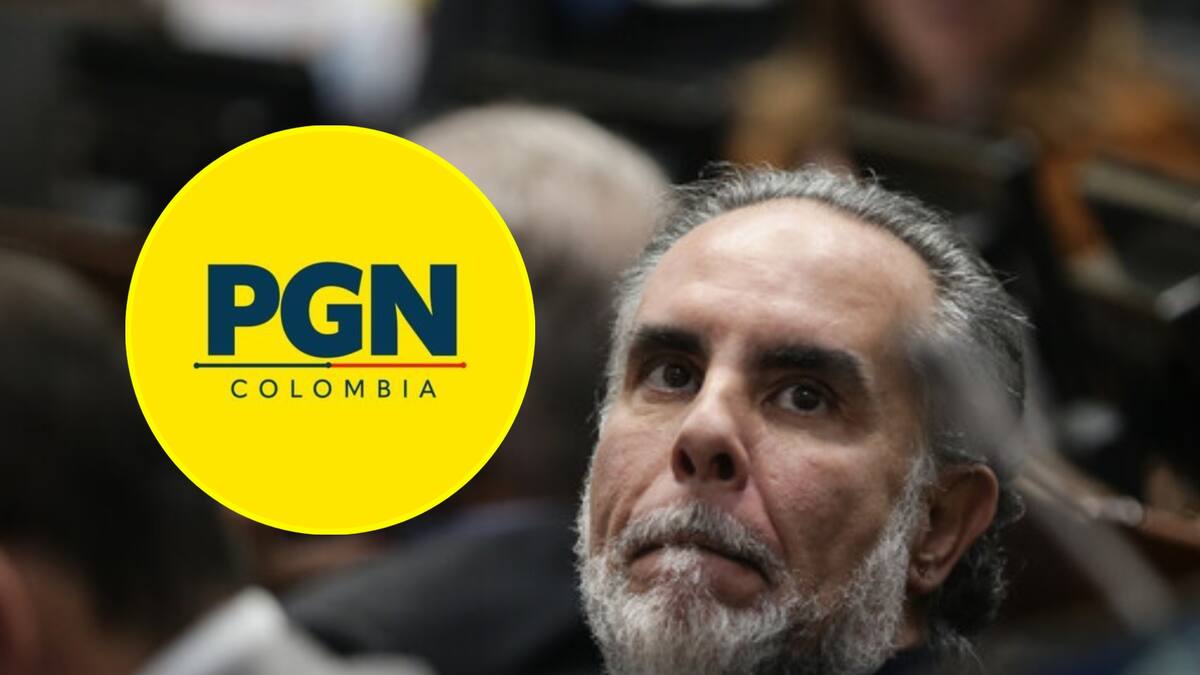 Procuraduría abre indagación contra el ministro Armando Benedetti tras insultos a Cristina Lombana