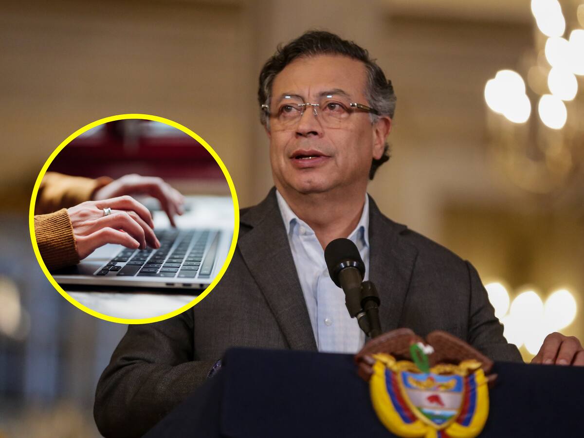 Gobierno creará canal digital para que ciudadanos participen en elaboración de la consulta popular