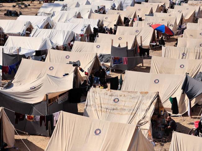 Para que haya paz tiene que haber libertad para todos: Dima Khatib por guerra Israel-Hamás