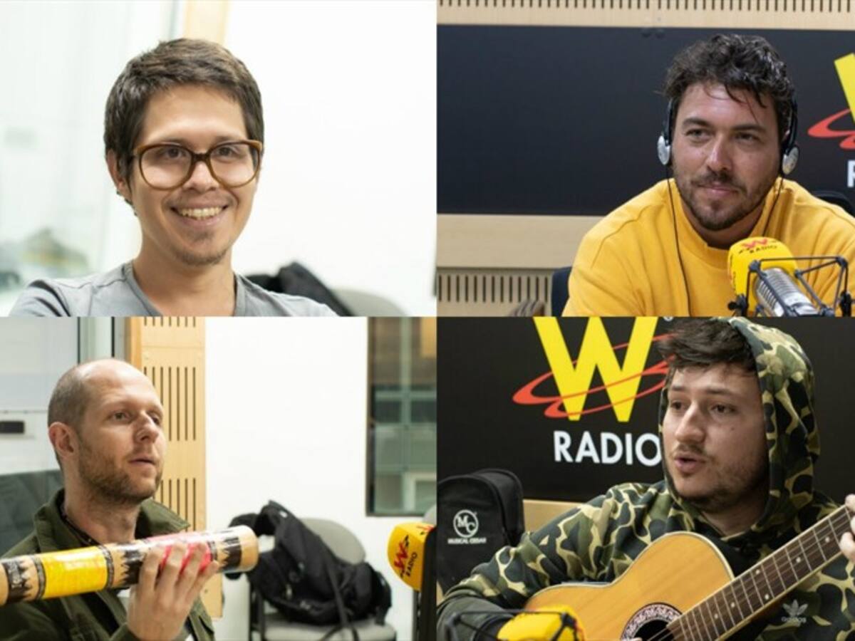 Sanalejo presenta su más reciente canción, ‘Sin Equipaje’