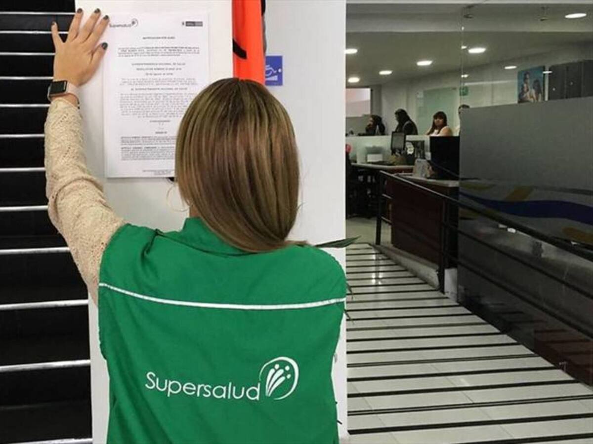 Deudas de EPS en el Atlántico y Magdalena suman más de 200 mil millones de pesos