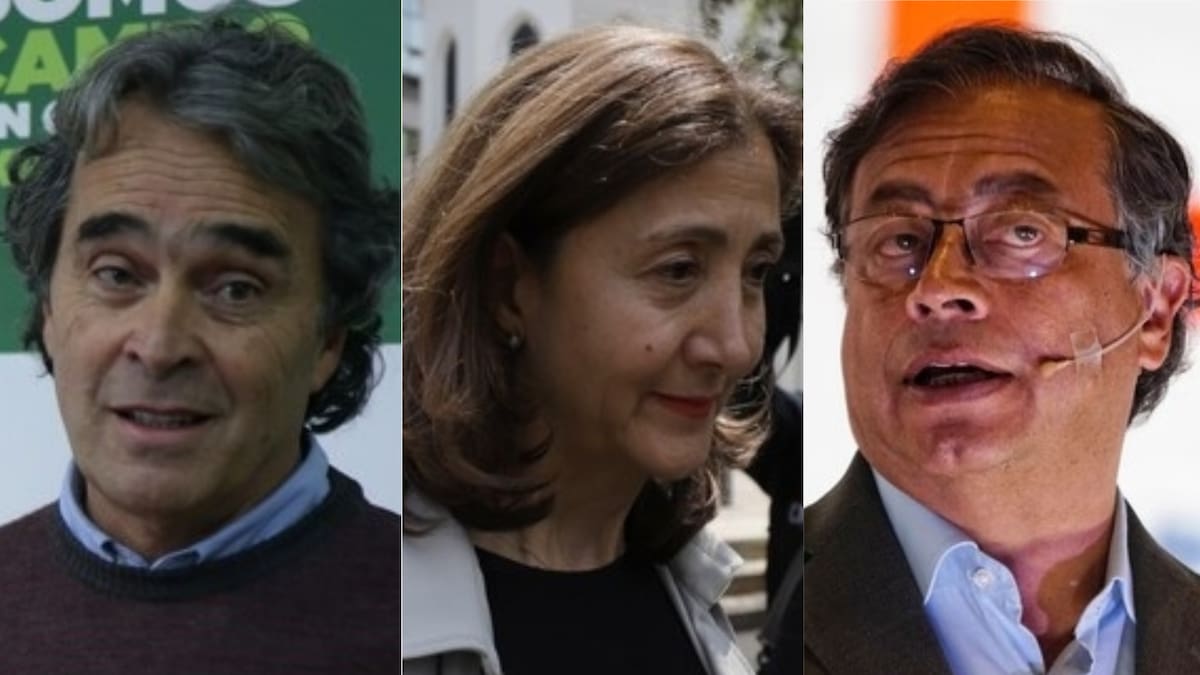 Varios candidatos presidenciales rechazaron el proyecto piloto para hacer fracking en Santander