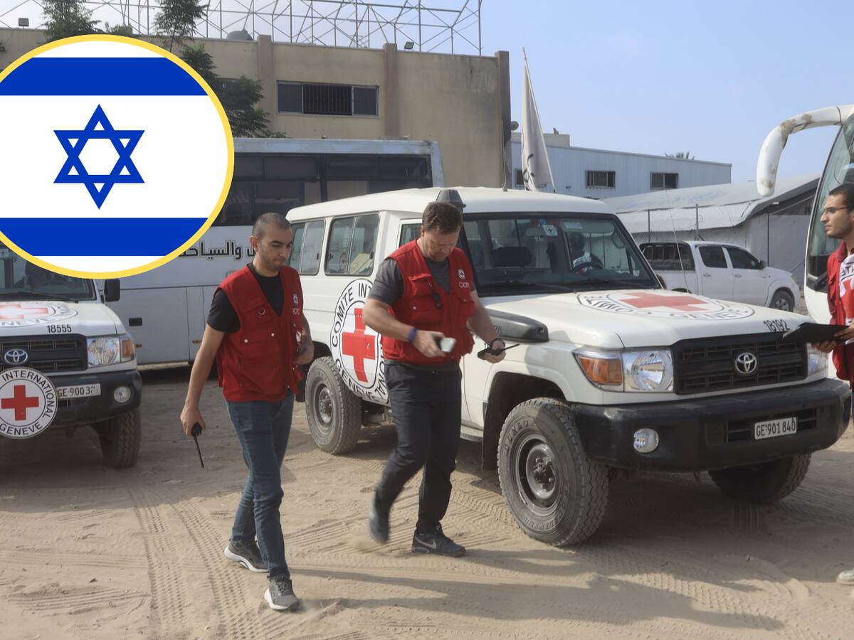 Israel devuelve 15 cadáveres de palestinos a Gaza tras entrega del cuerpo de Hadar Goldin