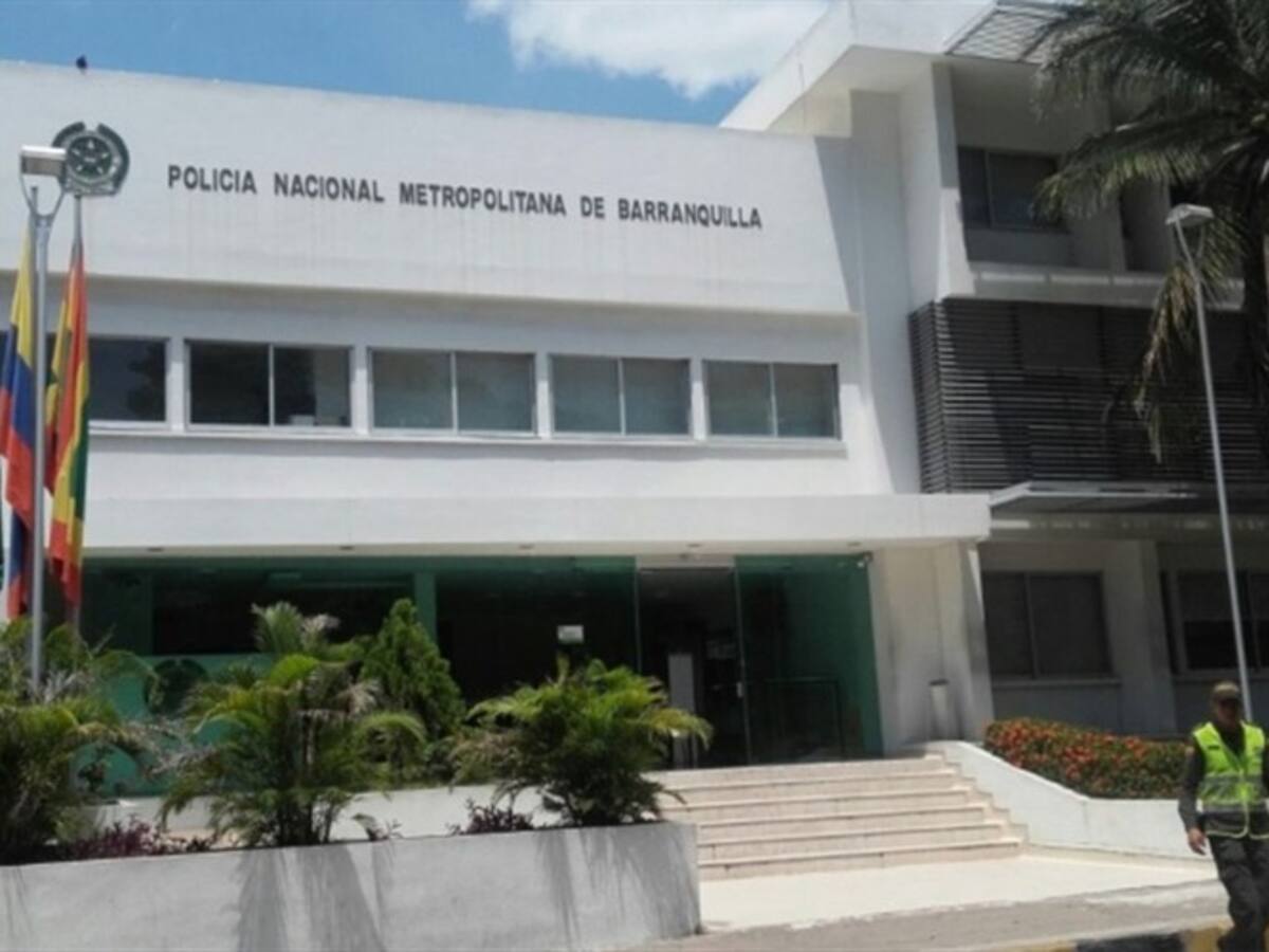 Mayor de la Policía de Barranquilla estaría vinculado con el Clan del Golfo