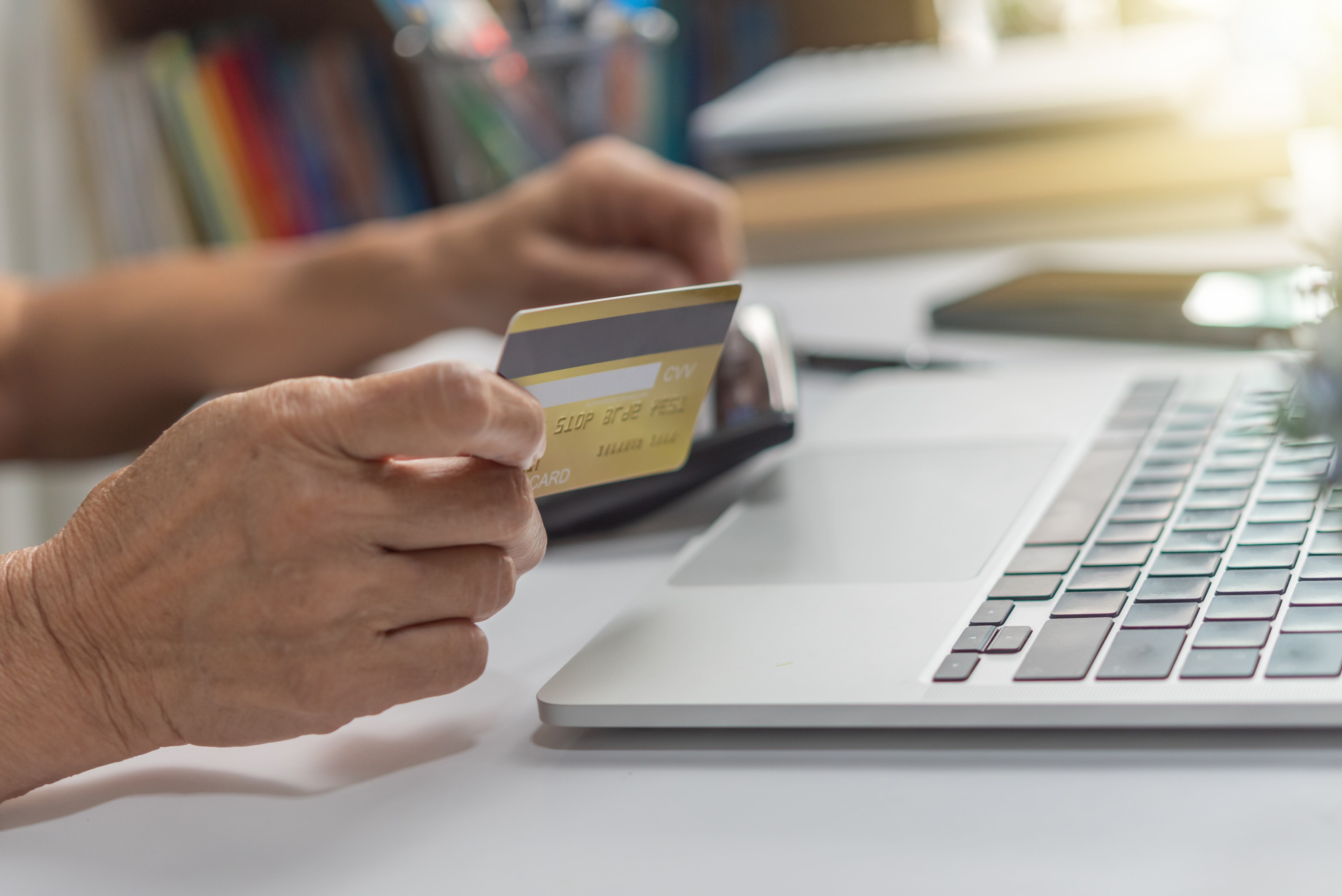 Imagen de referencia vía Getty Images (Hirun).