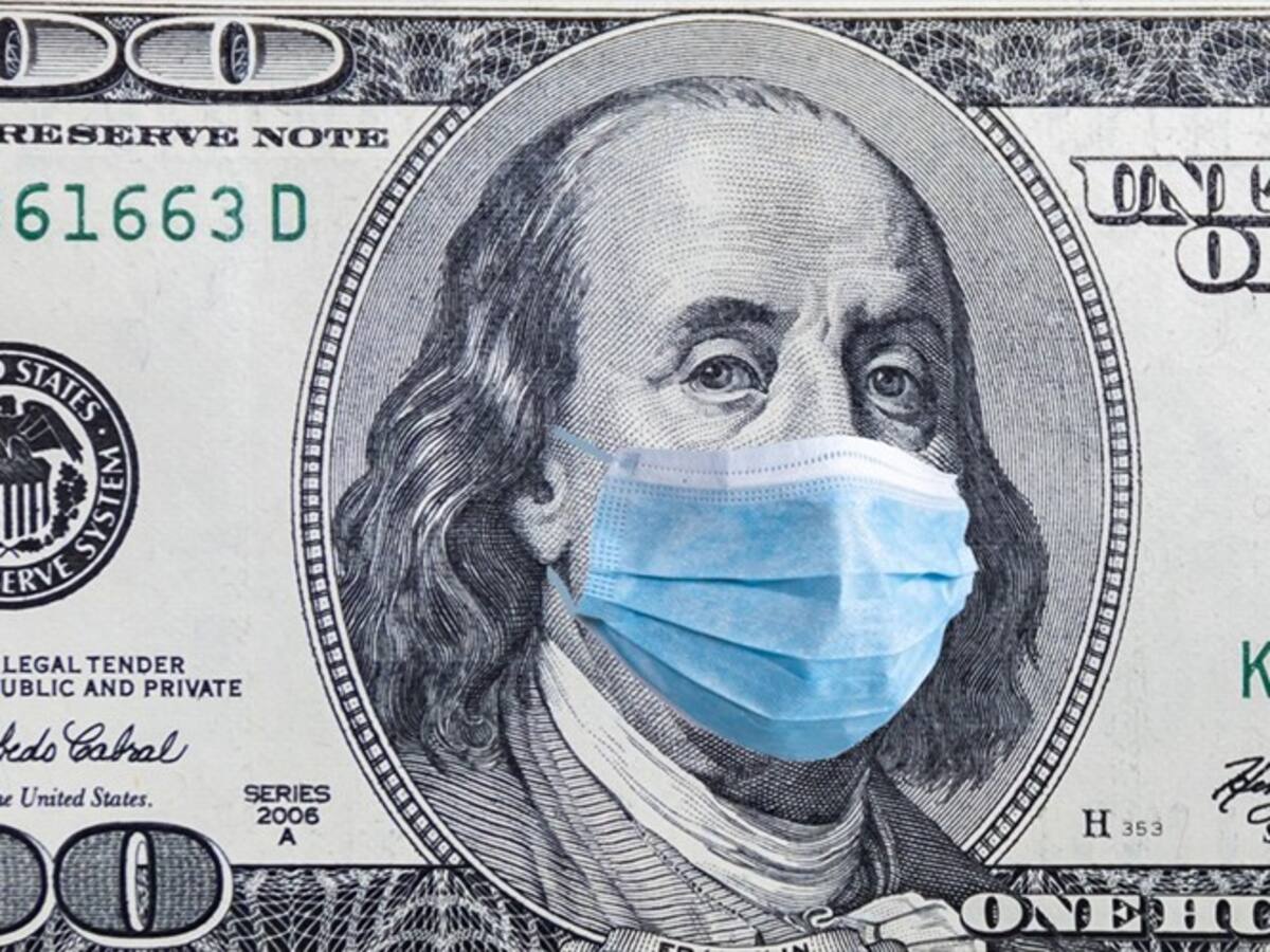 ¿Cuáles son los países que más han gastado en la crisis del coronavirus?