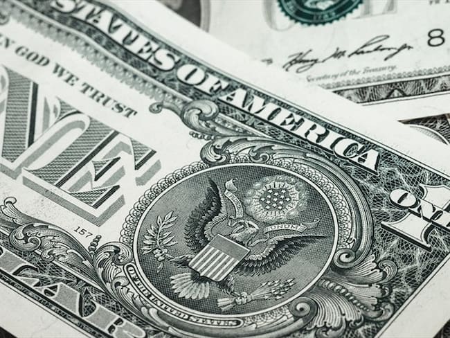 Dólar  Imagen de referencia . Foto: Pixabay