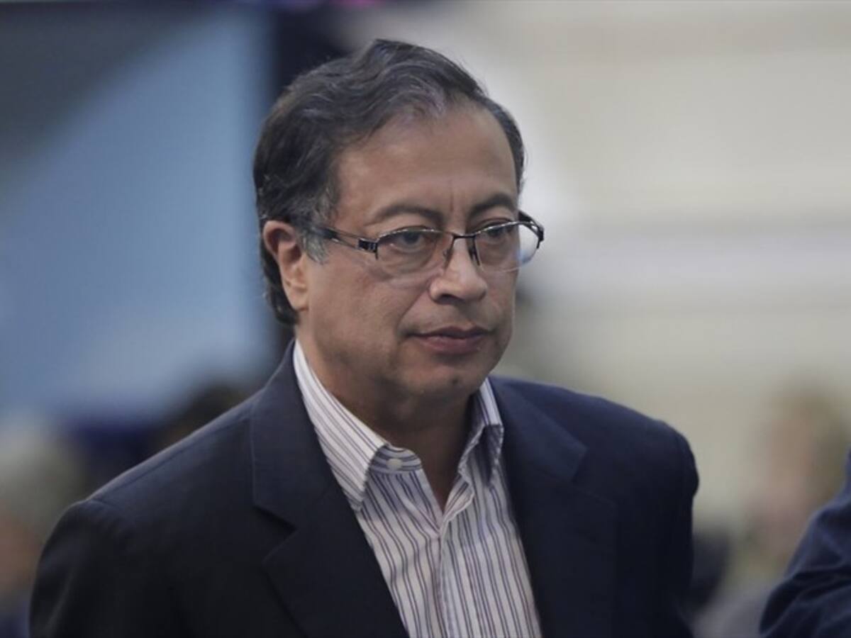 Petro a declarar en la Comisión de Acusación en proceso contra Álvaro Uribe