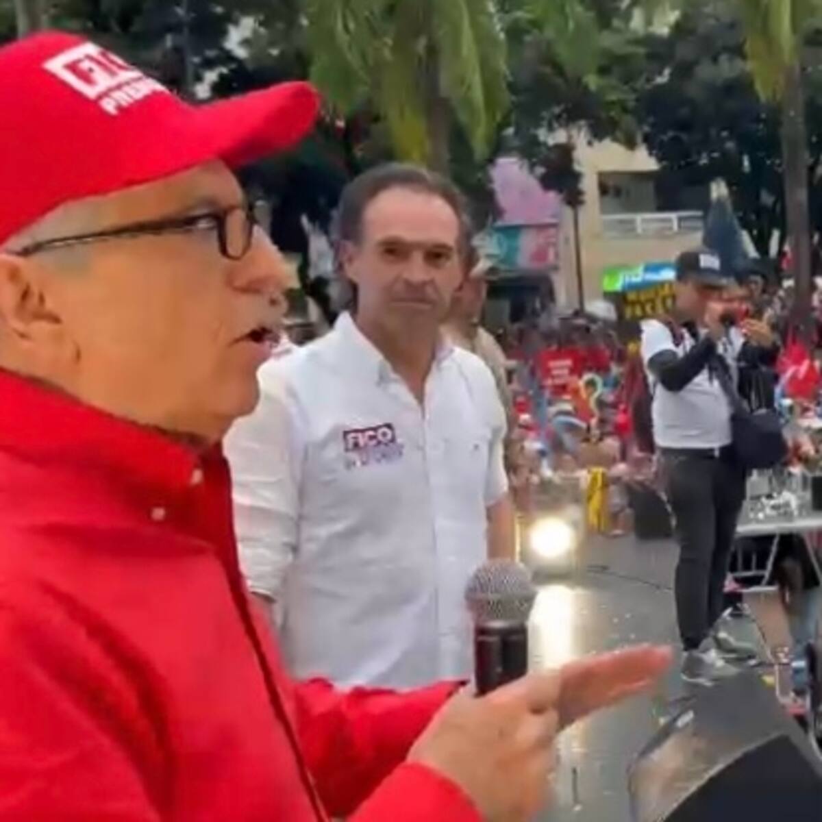 César Gaviria a José Luis Rodríguez Zapatero por su respaldo a Petro: “siempre ha estado al servicio de Maduro”