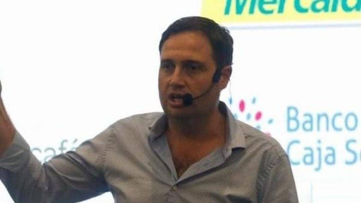 Exgerente de Lotería de Manizales, Arturo Espejo, responde a denuncias del alcalde Carlos Mario Marín