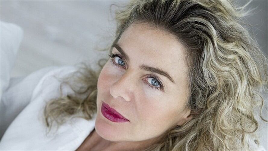 Margarita Rosa de Francisco. Foto: Colprensa