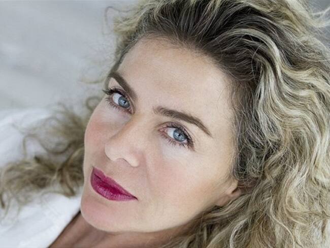 Margarita Rosa de Francisco. Foto: Colprensa