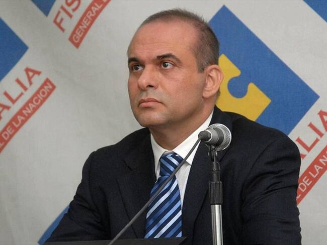 Salvatore Mancuso confirmó la visita de Piedad Córdoba, Rodrigo Lara e Iván Cepeda en 2009. Foto: Getty Images