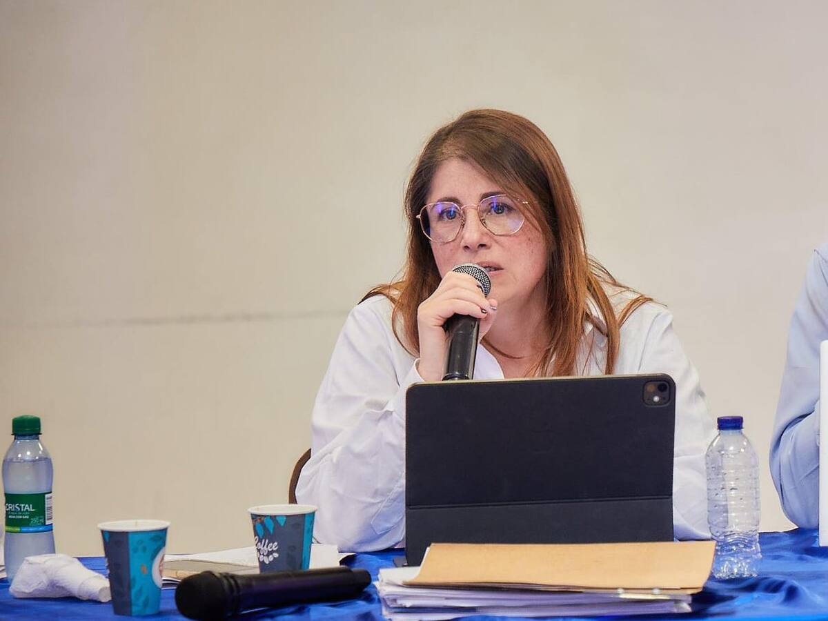 Por crisis de los diálogos con el ELN la Defensora del Pueblo pide soluciones humanitarias