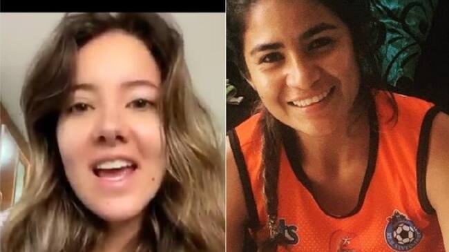 Johanis Menco. Foto: Suministrada.