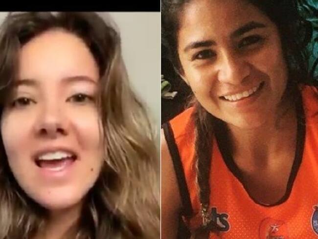 Johanis Menco. Foto: Suministrada.