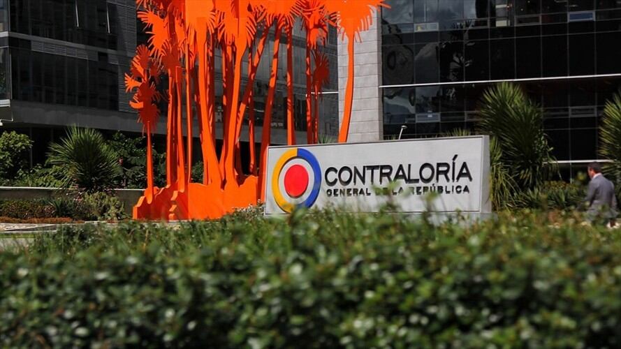 Estos hallazgos de la Contraloría son el resultado de un proceso auditor desde agosto de 2017. Foto: Colprensa