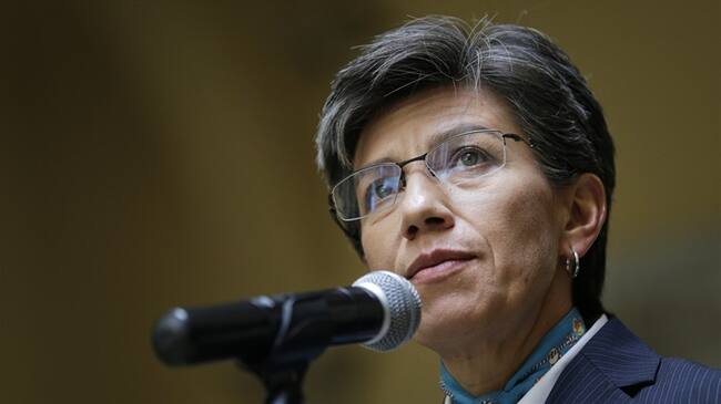 Ariel Ávila aseguró en su cuenta de twitter que no tiene miedo.. Foto: Colprensa