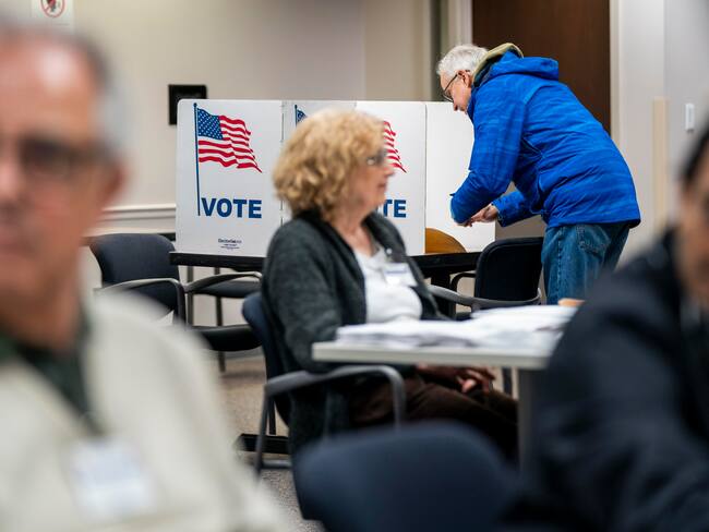 Análisis del Supermartes: ¿es posible anticipar que Trump será el próximo presidente?