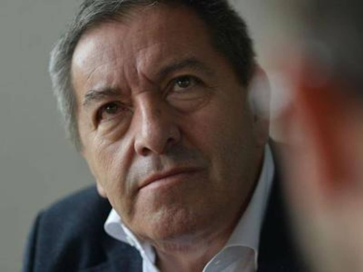 Méndez: No se puede hablar de una liga con ocho equipos de 36, es irrespeto