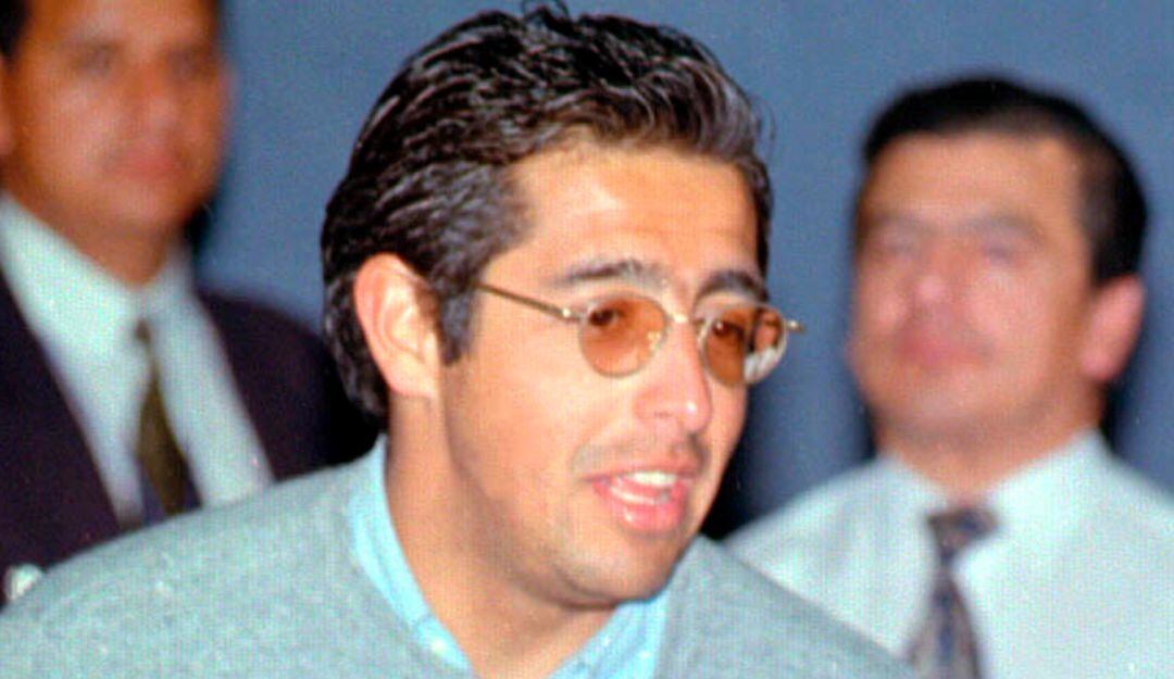 Jaime Garzón, periodista colombiano asesinado. Foto: Colprensa.