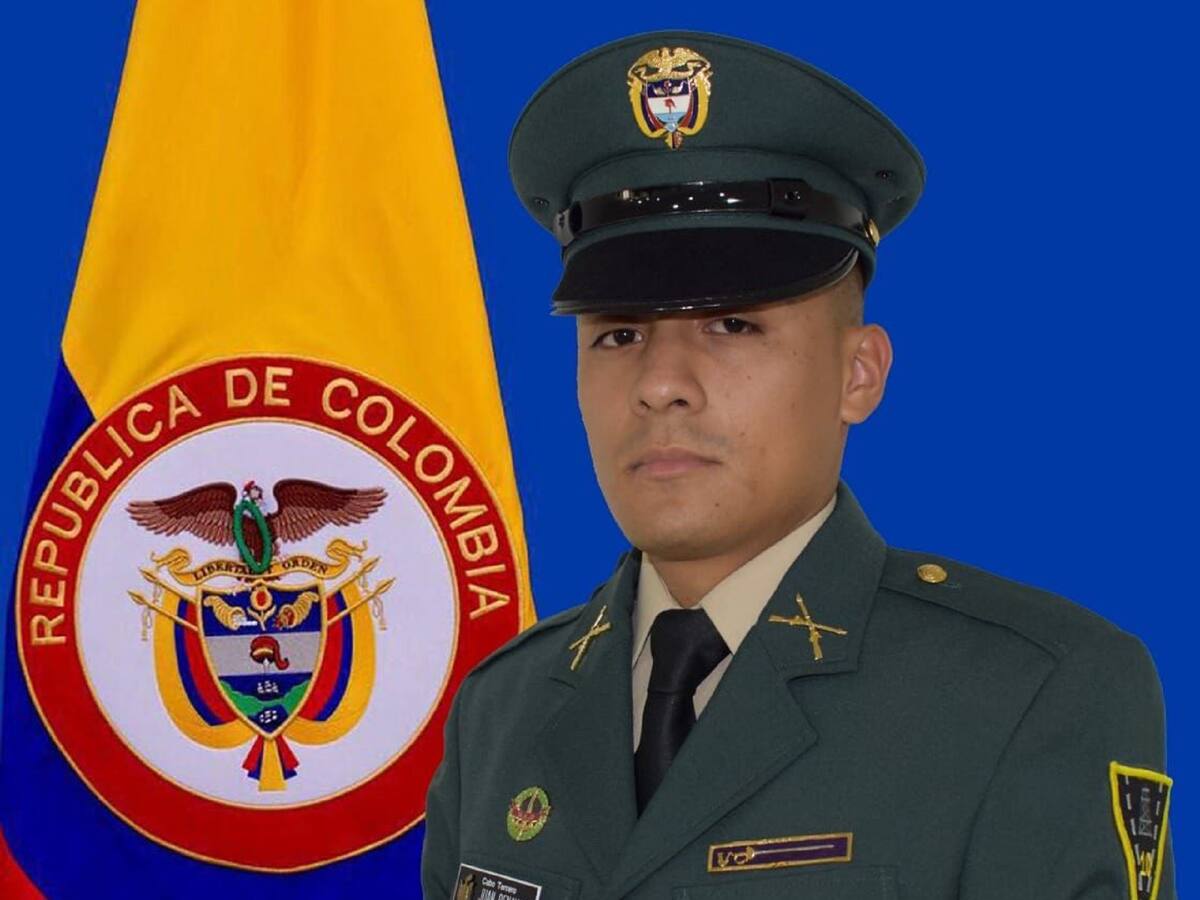 “Son unos monstruos, unas bestias”: padre de soldado asesinado en ataque del ELN