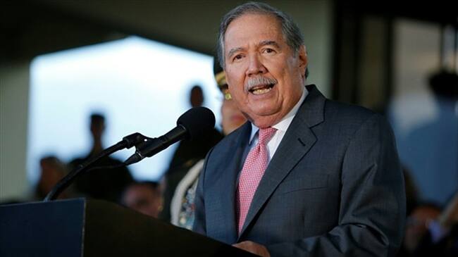 Guillermo Botero. Foto: Getty Images