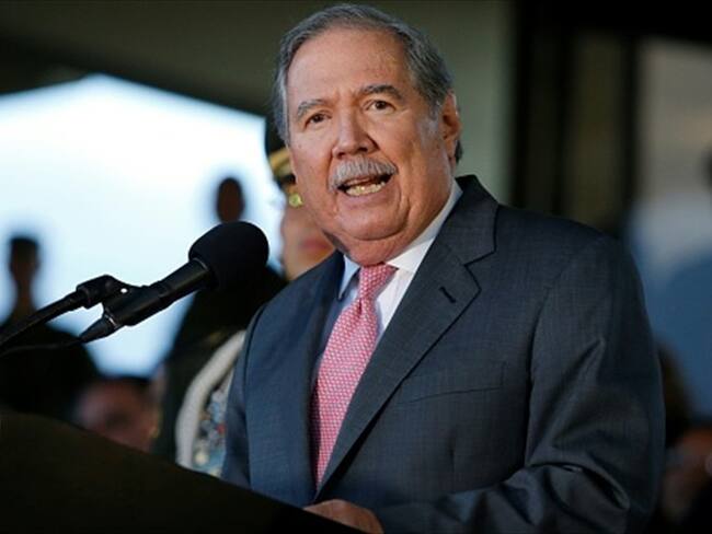 Guillermo Botero. Foto: Getty Images