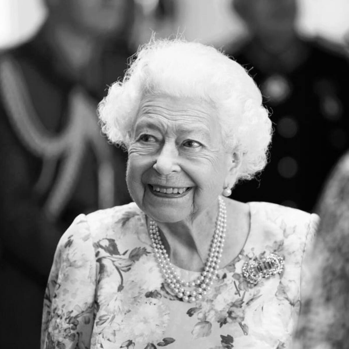 Desde Colombia se pronuncian ante el fallecimiento de la Reina Isabel II