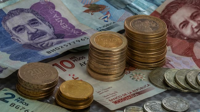 Salario mínimo Colombia 2026 (créditos: GettyImages)