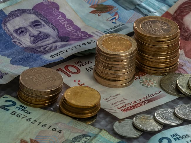 Salario mínimo Colombia 2026 (créditos: GettyImages)