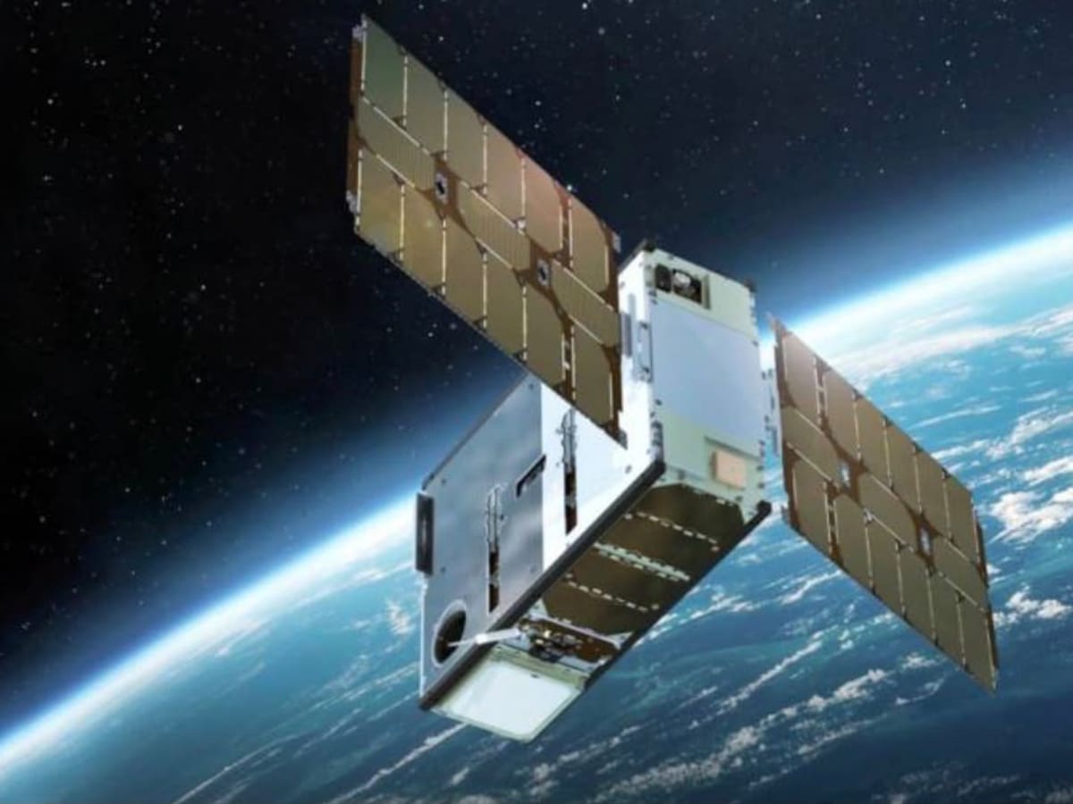 “No se le mintió al país”: comandante de la FAC explica qué pasó con el satélite que salió de órbita
