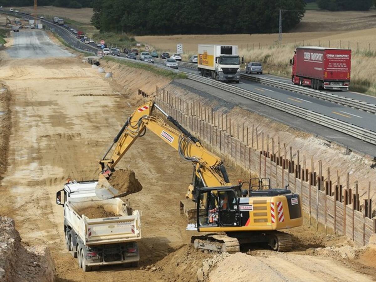 Con orgullo entregamos el viaducto El Gran Manglar 4 meses antes de lo pactado: Acosta
