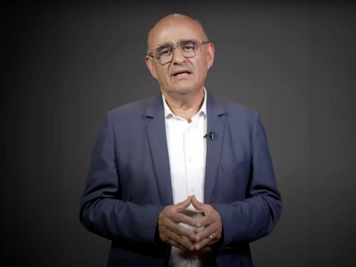 Estudiantes inconformes con elección del rector de la Universidad Nacional, ¿habrá paro?