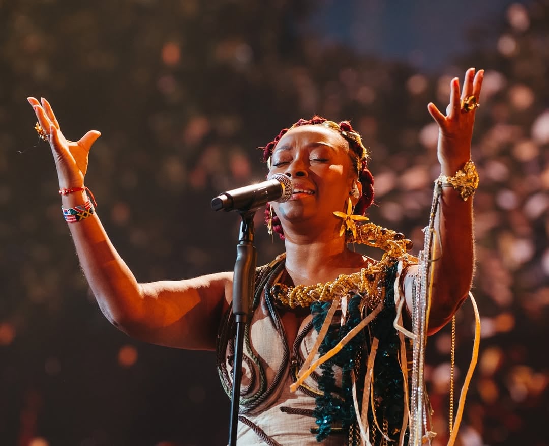 Nidia Góngora. Foto: Suministrada.