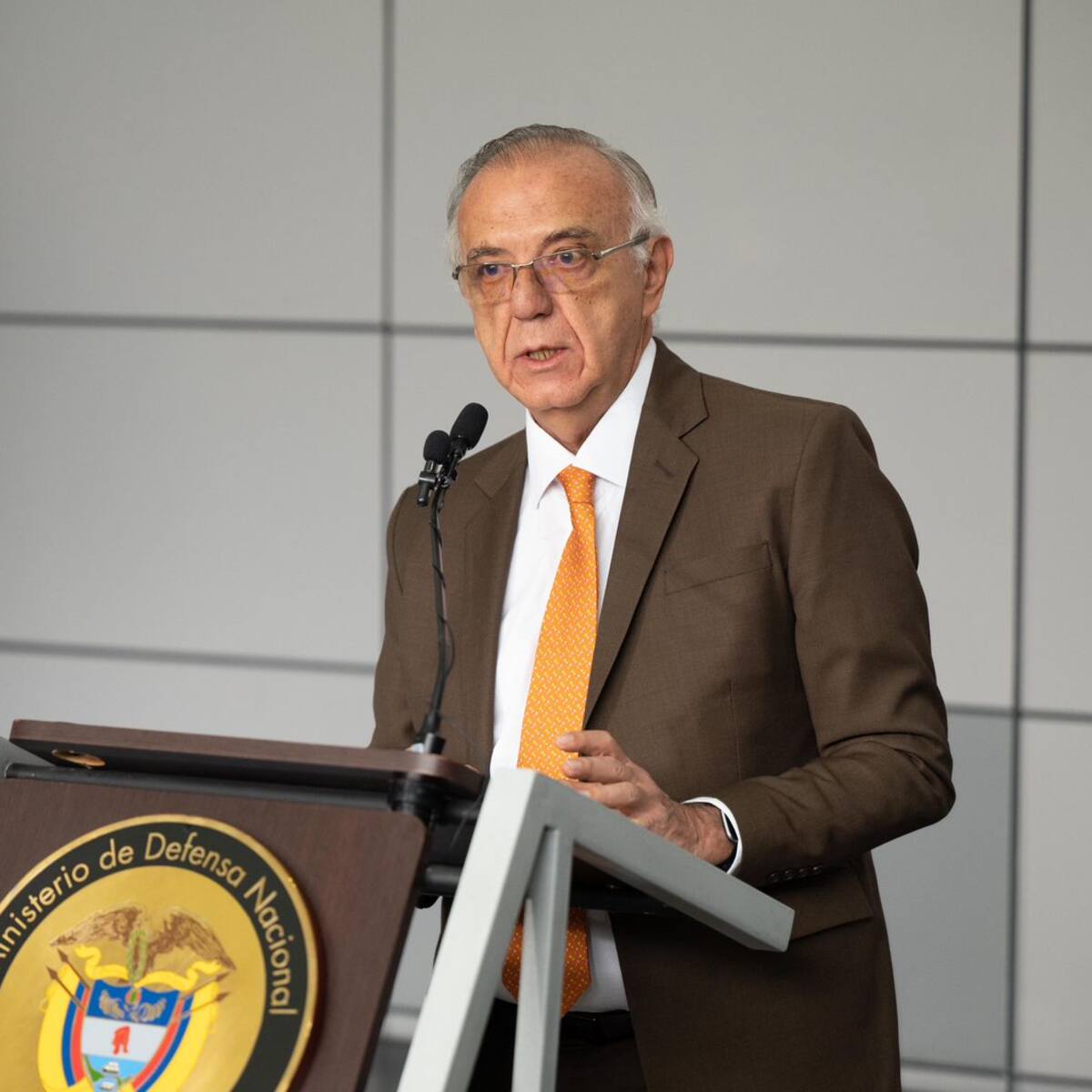 Vigilancia permanente en Barranquilla tras consejo de Seguridad de MinDefensa